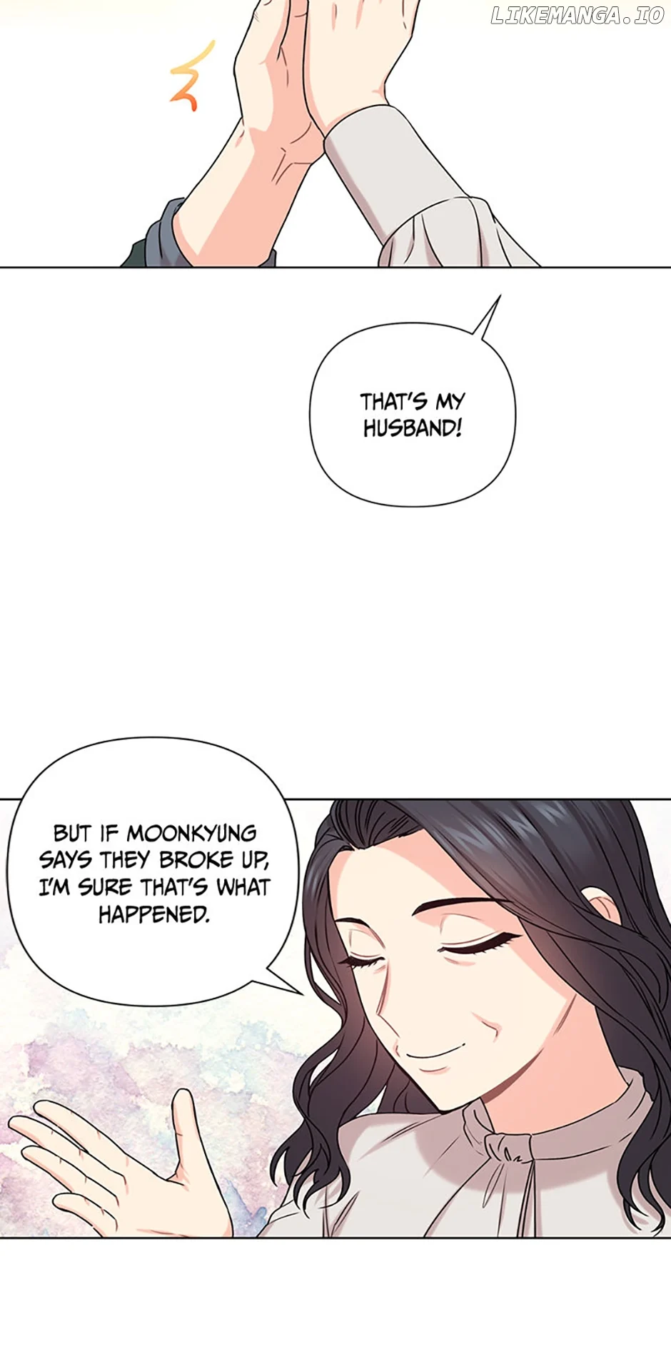 Frauds-In-Law [Official] chapter 8 page 50
