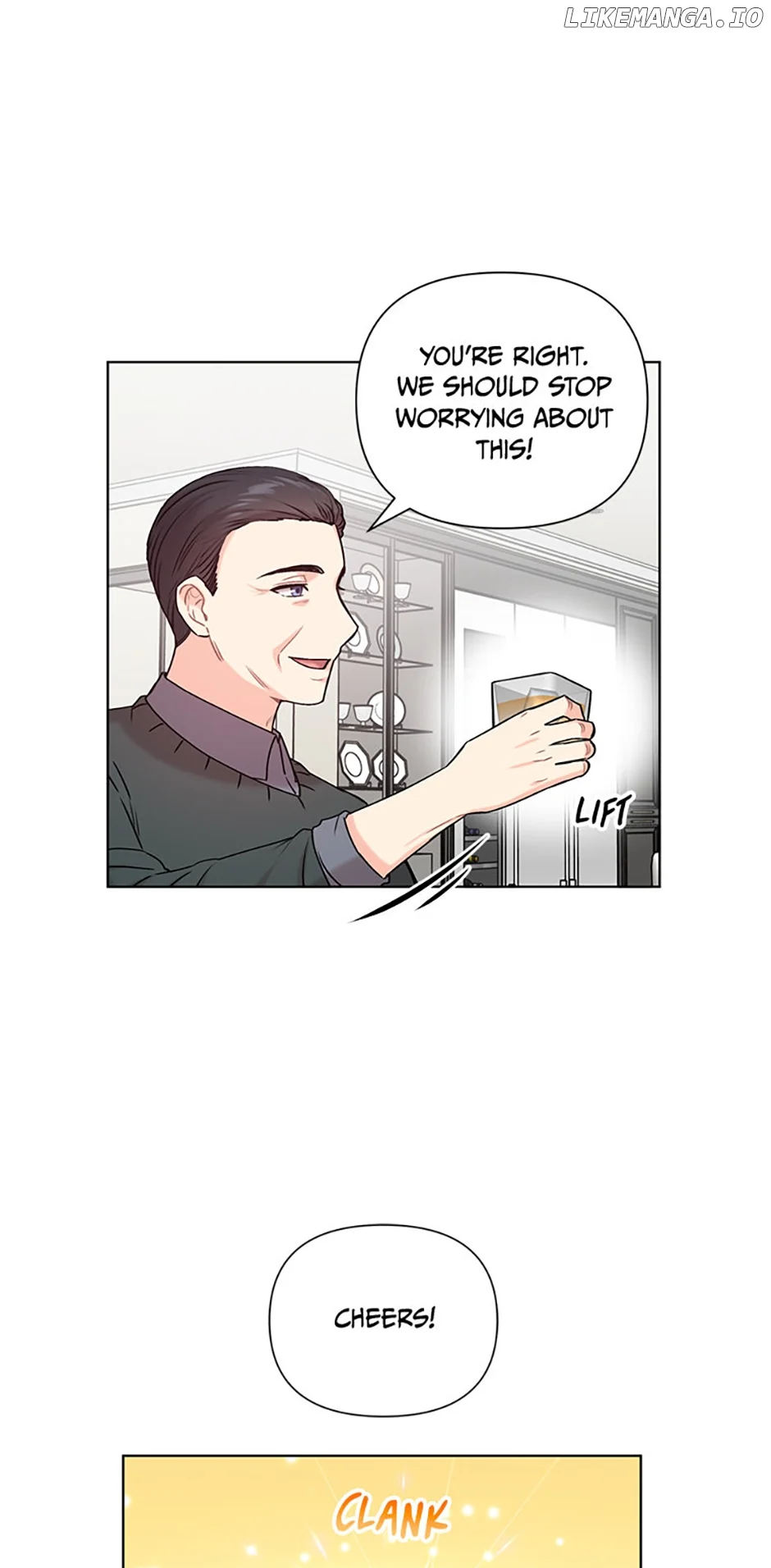 Frauds-In-Law [Official] chapter 8 page 51