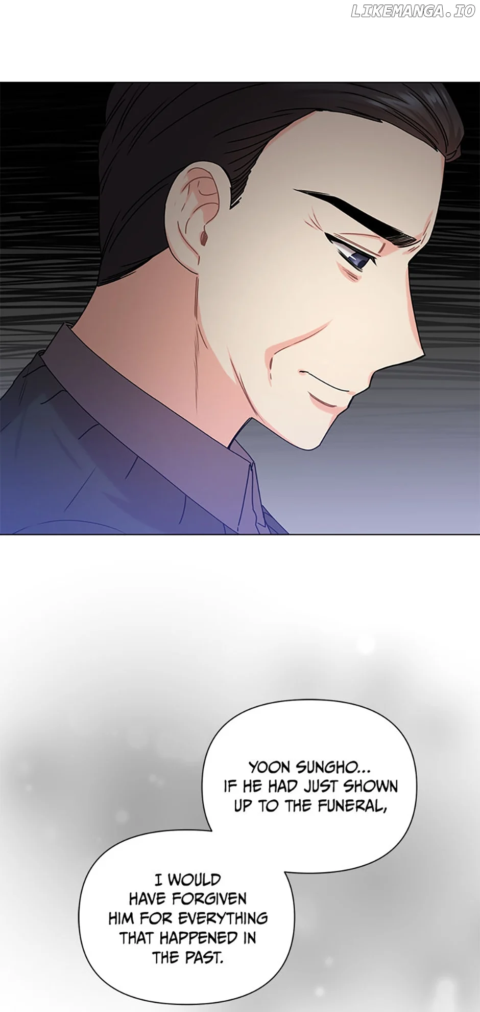 Frauds-In-Law [Official] chapter 8 page 54