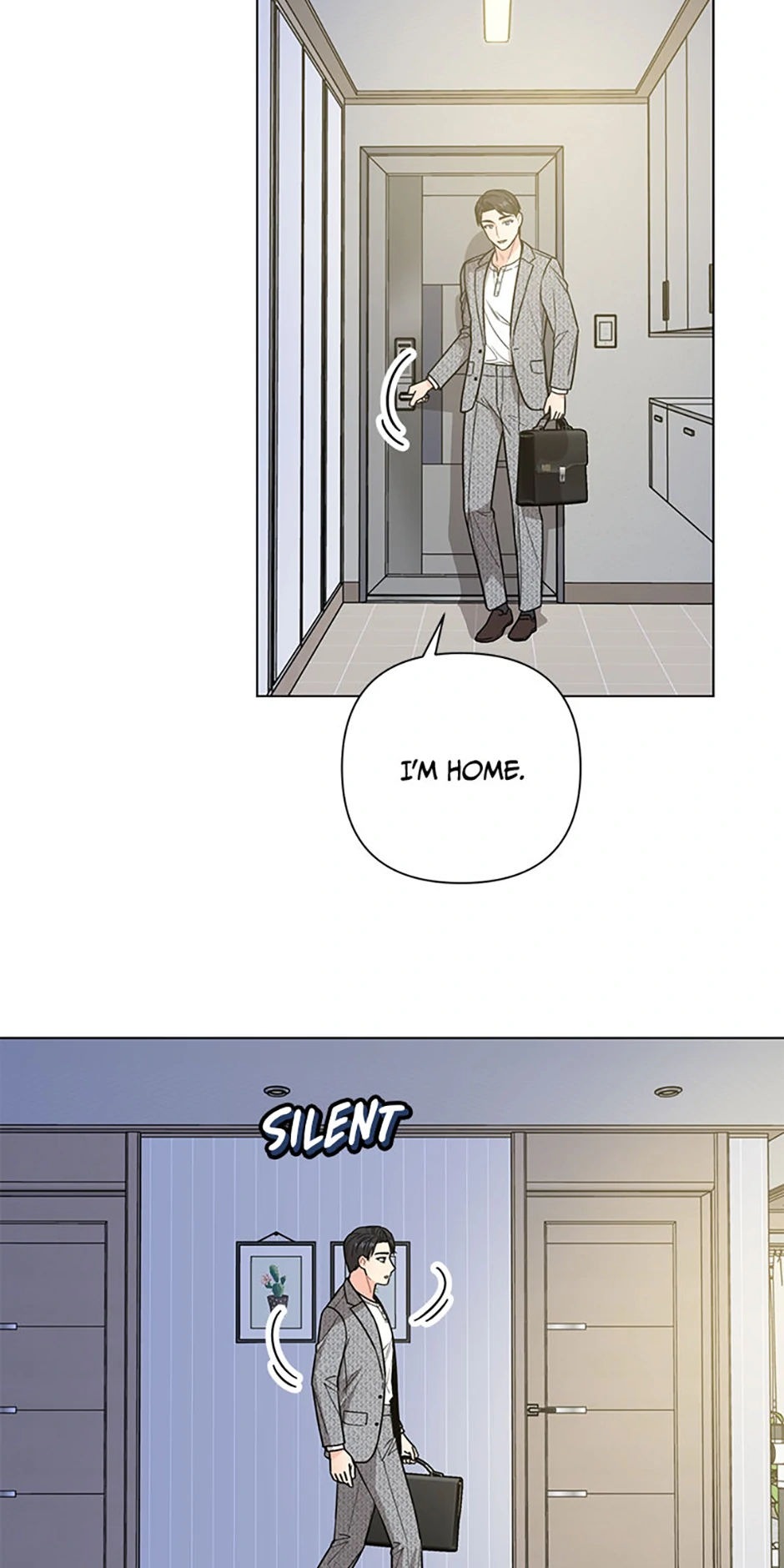 Frauds-In-Law [Official] chapter 80 page 2