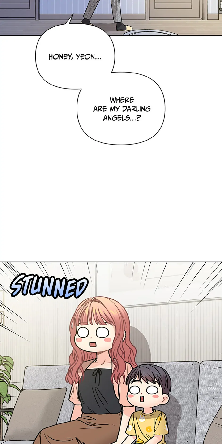 Frauds-In-Law [Official] chapter 80 page 3