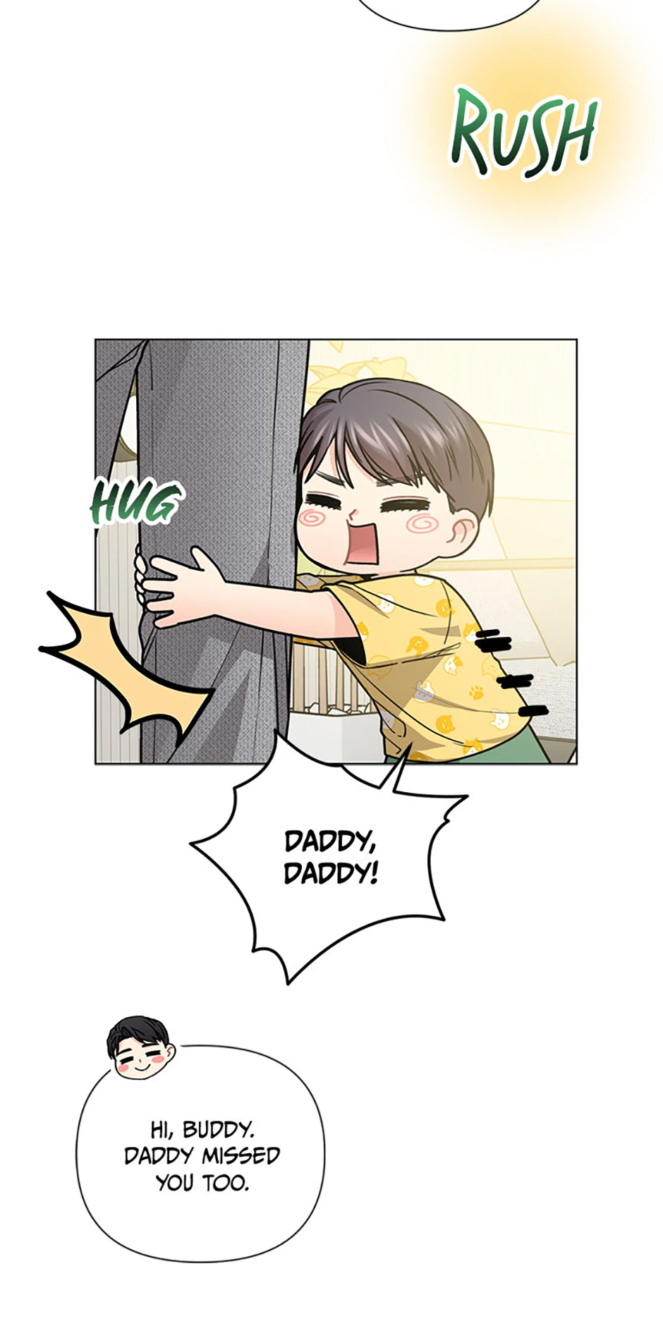 Frauds-In-Law [Official] chapter 80 page 5