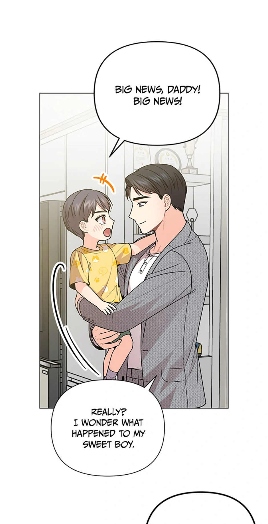 Frauds-In-Law [Official] chapter 80 page 6