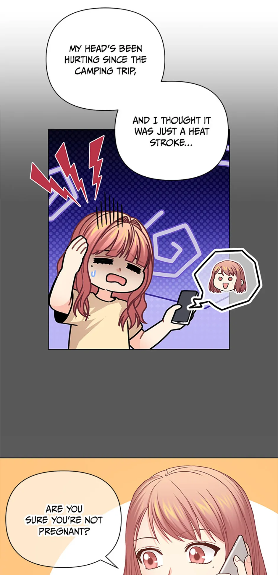 Frauds-In-Law [Official] chapter 80 page 11