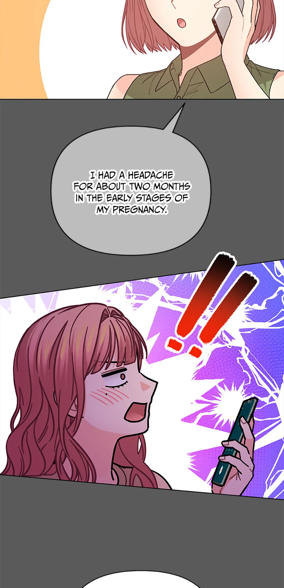 Frauds-In-Law [Official] chapter 80 page 12