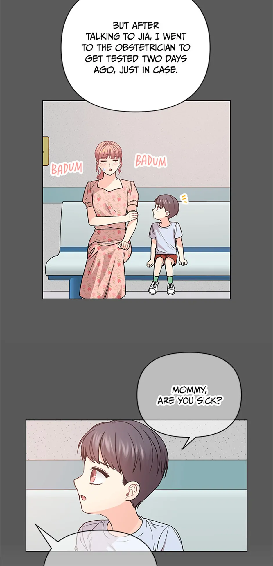 Frauds-In-Law [Official] chapter 80 page 13