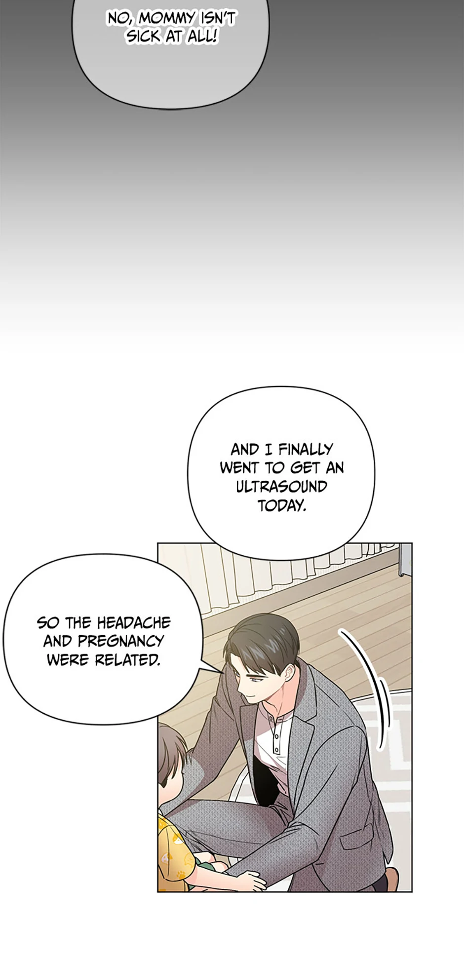 Frauds-In-Law [Official] chapter 80 page 14