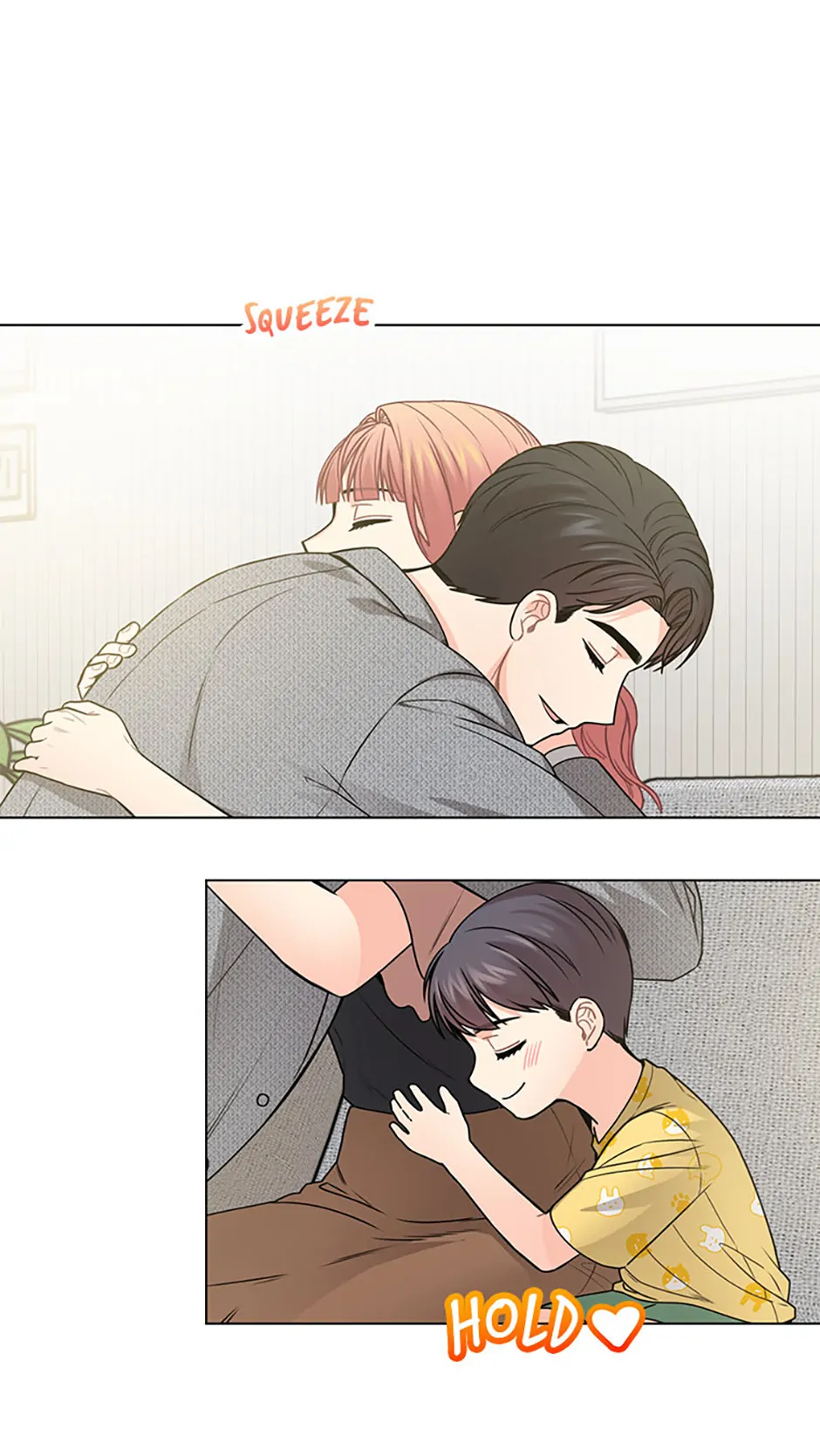 Frauds-In-Law [Official] chapter 80 page 19