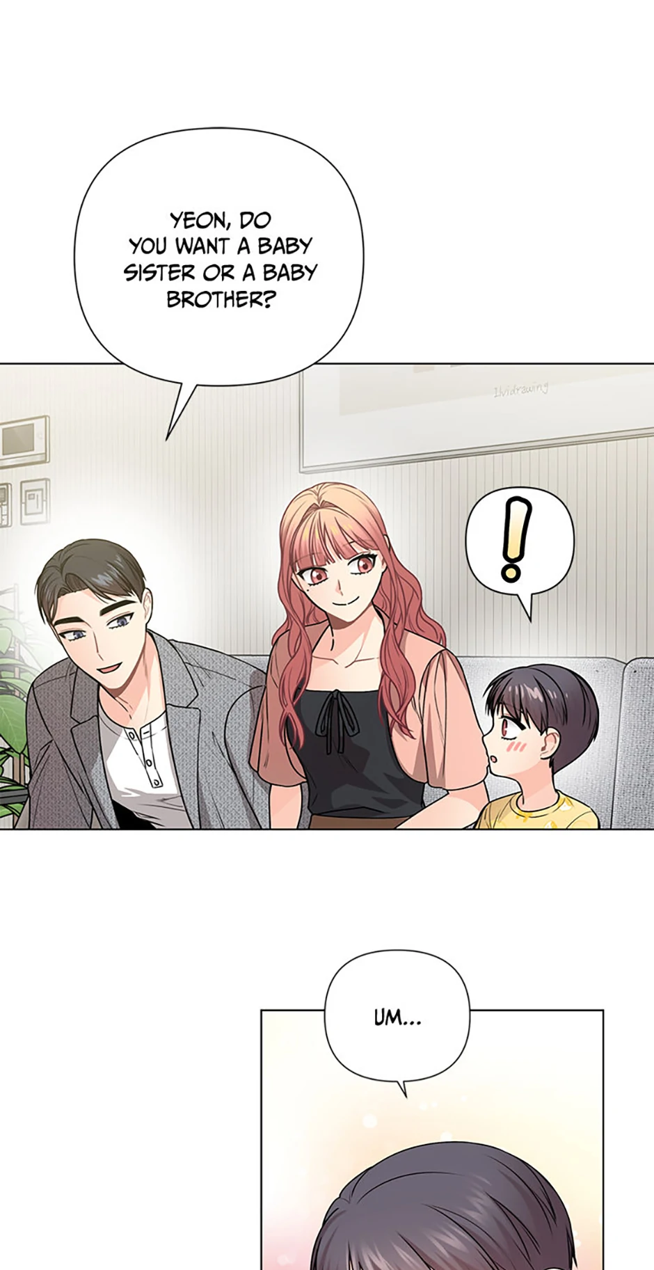 Frauds-In-Law [Official] chapter 80 page 21