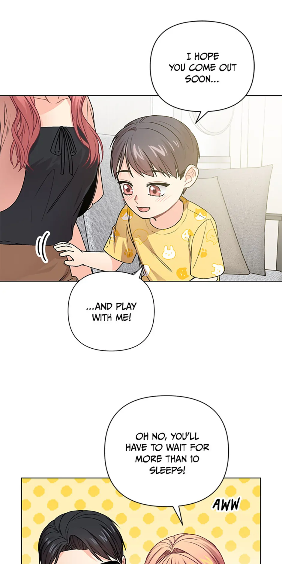 Frauds-In-Law [Official] chapter 80 page 26