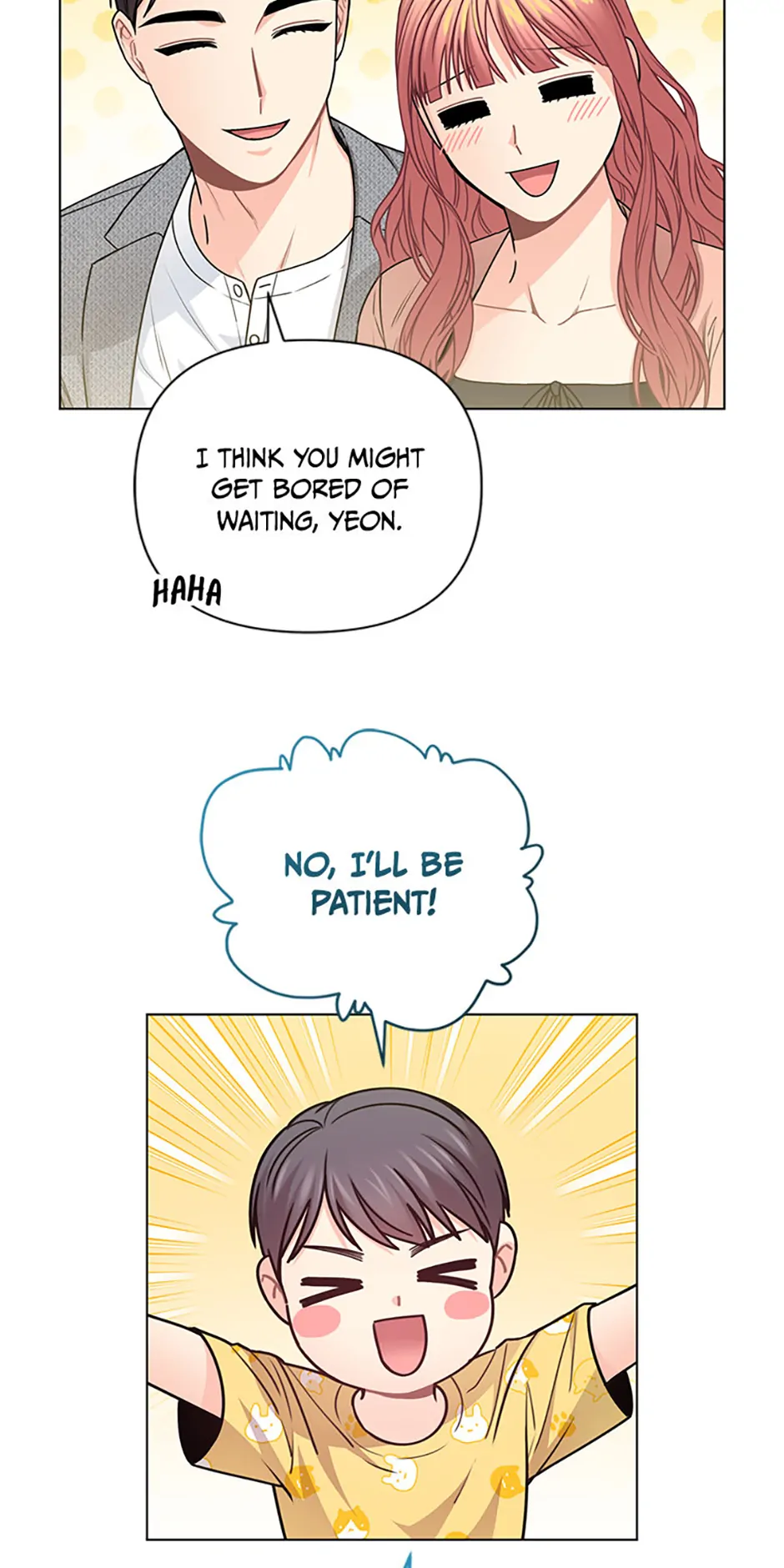 Frauds-In-Law [Official] chapter 80 page 27