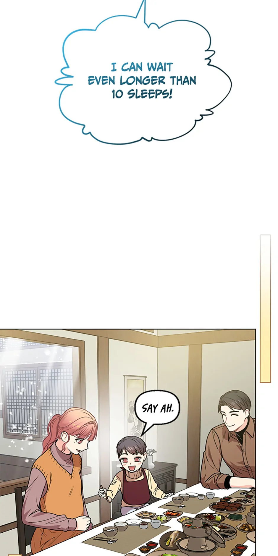 Frauds-In-Law [Official] chapter 80 page 28