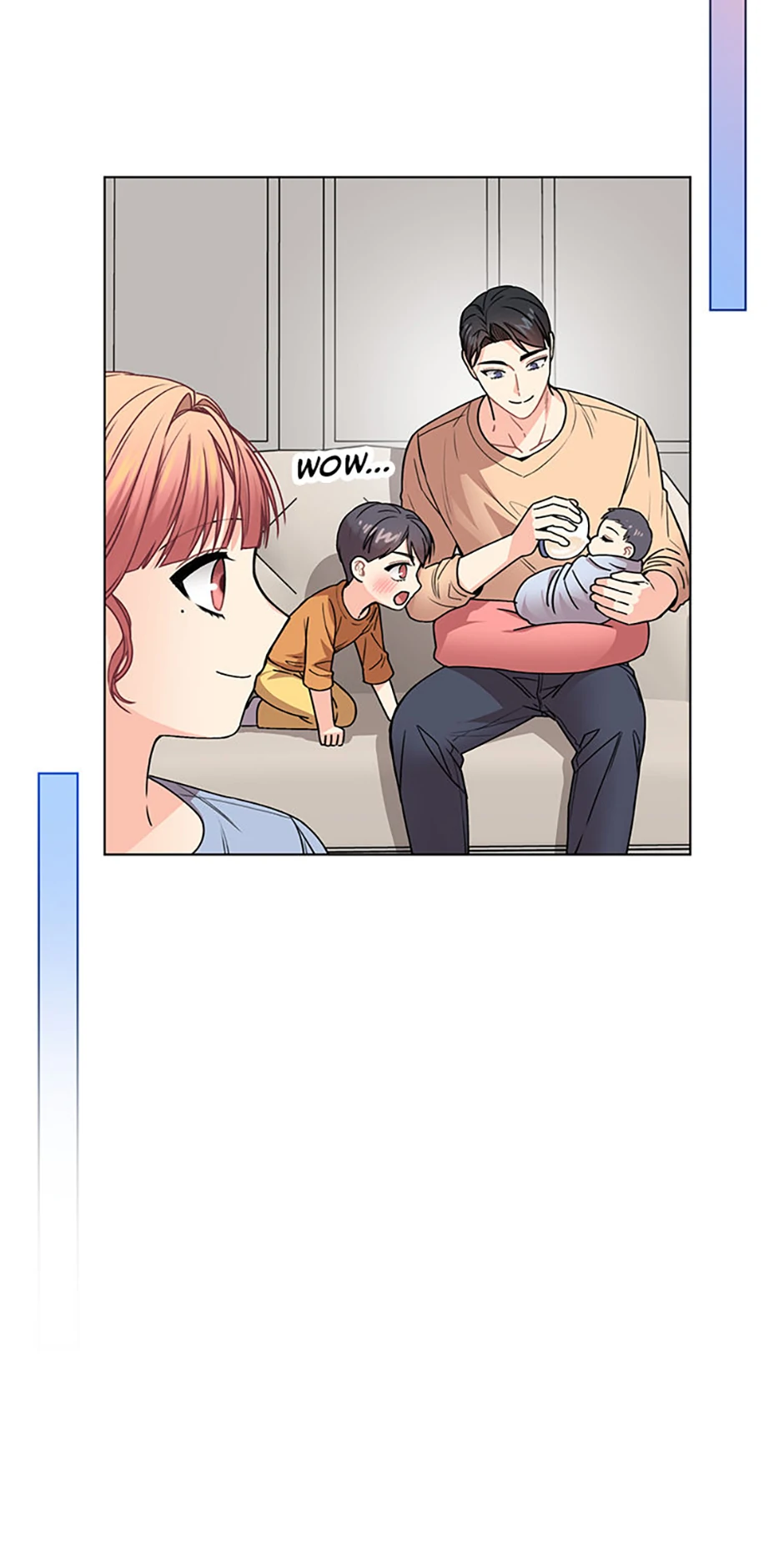 Frauds-In-Law [Official] chapter 80 page 30