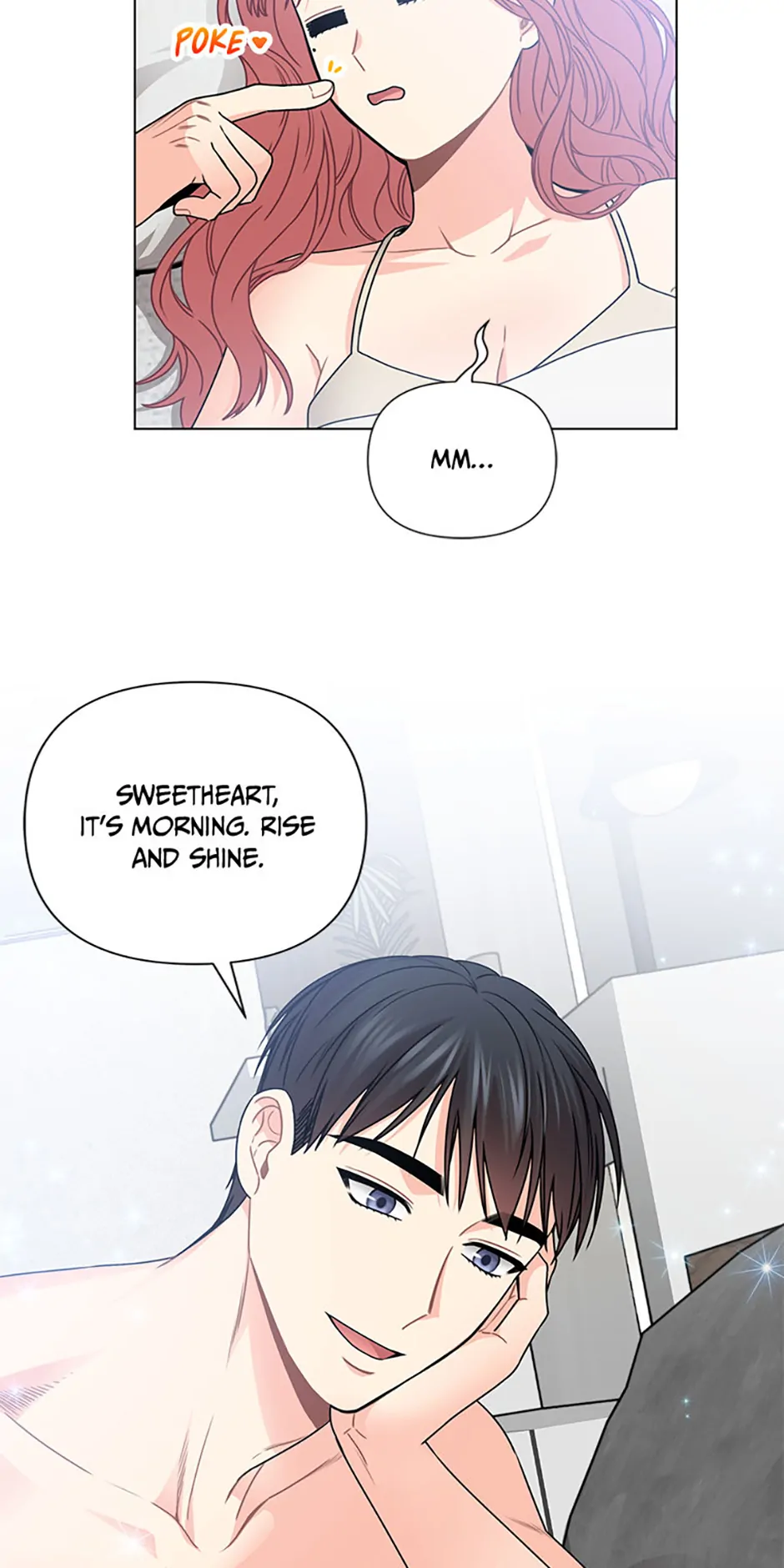 Frauds-In-Law [Official] chapter 80 page 34