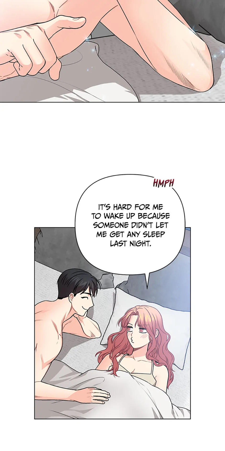 Frauds-In-Law [Official] chapter 80 page 35