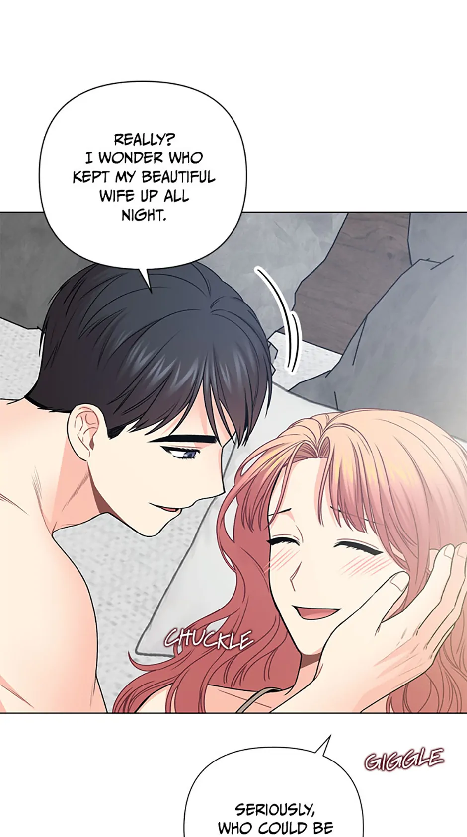 Frauds-In-Law [Official] chapter 80 page 36