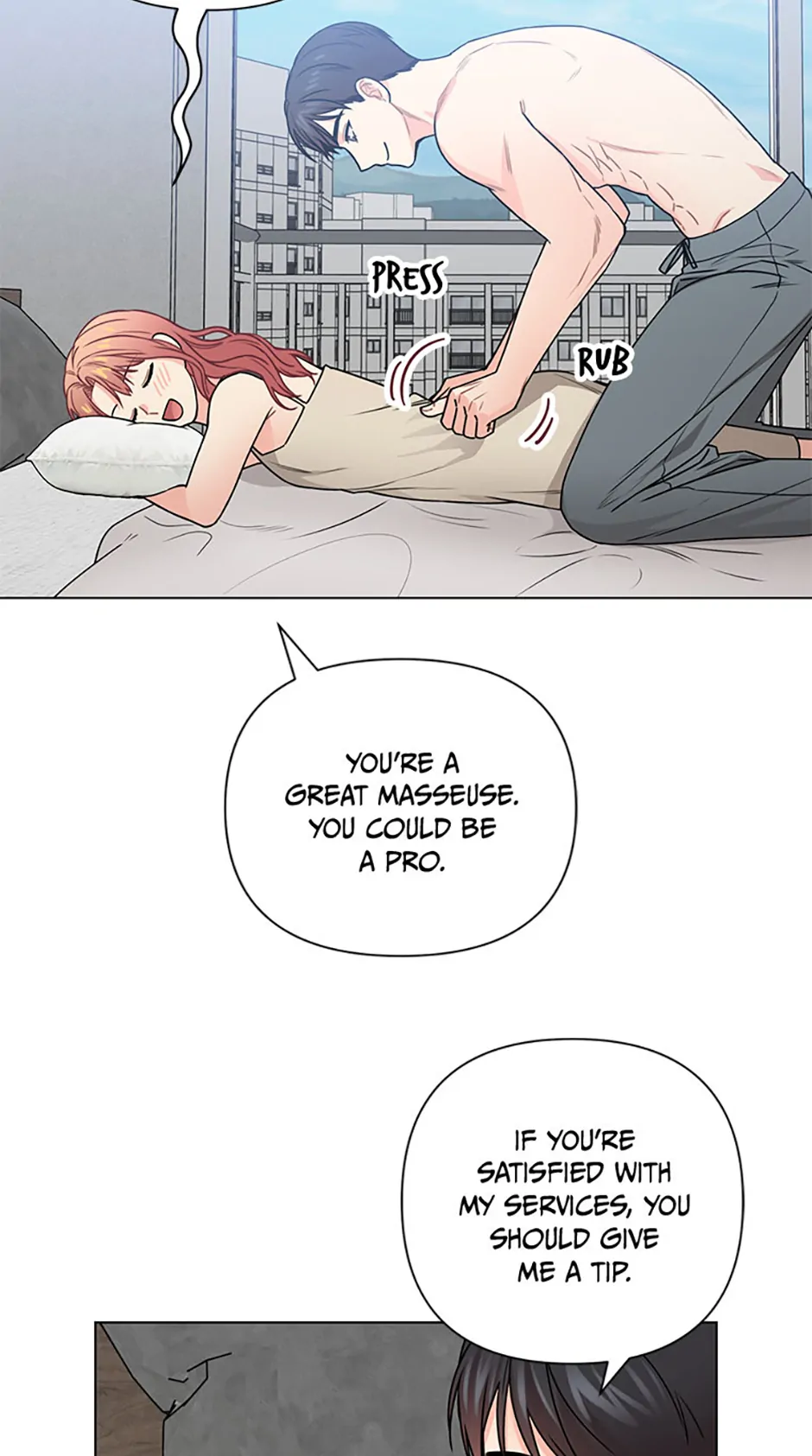 Frauds-In-Law [Official] chapter 80 page 38
