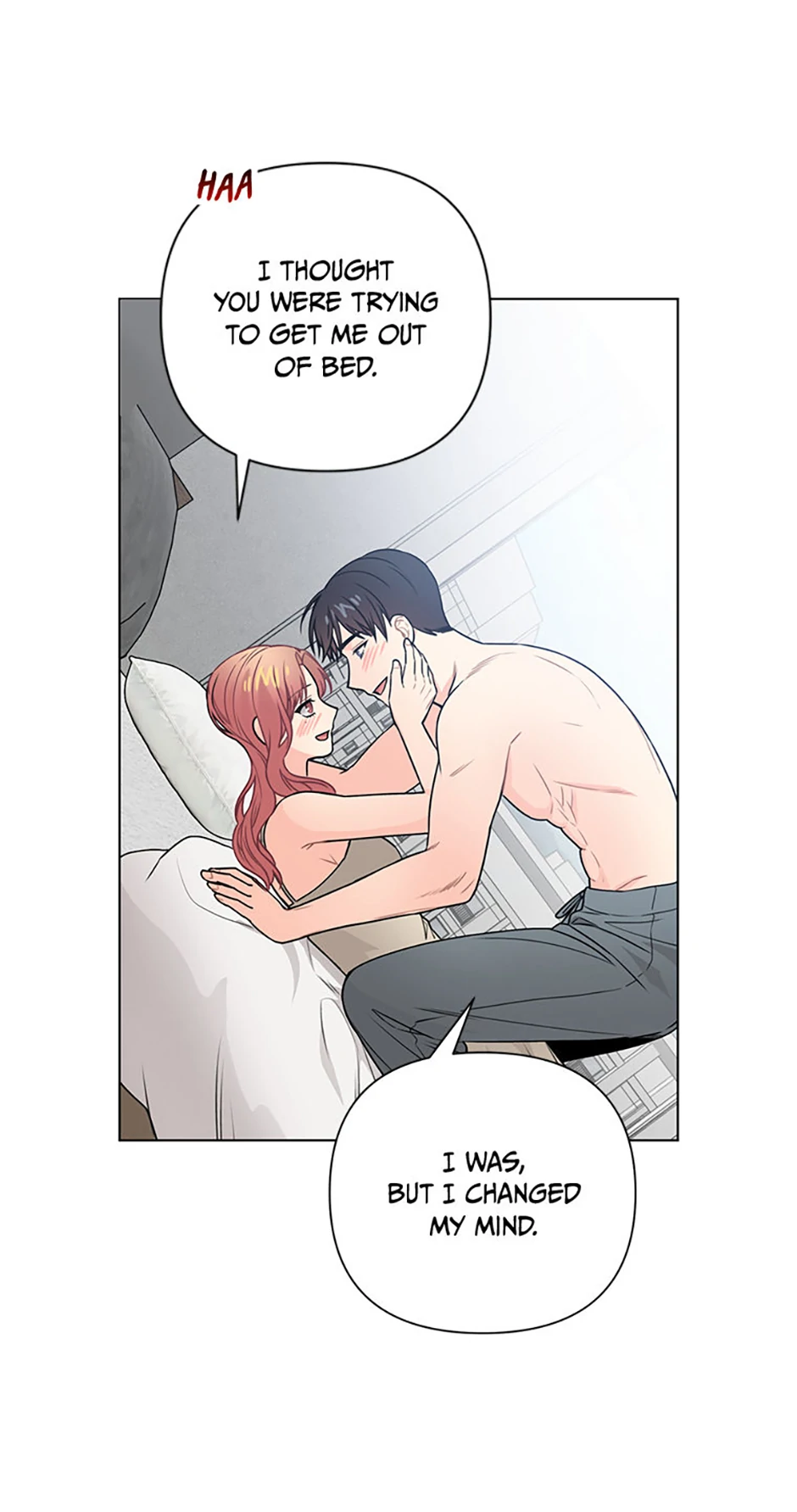Frauds-In-Law [Official] chapter 80 page 41