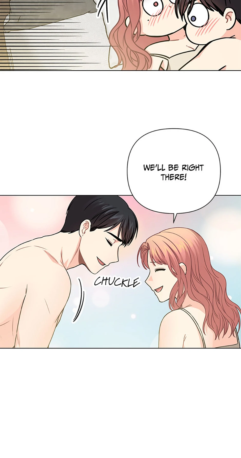 Frauds-In-Law [Official] chapter 80 page 43