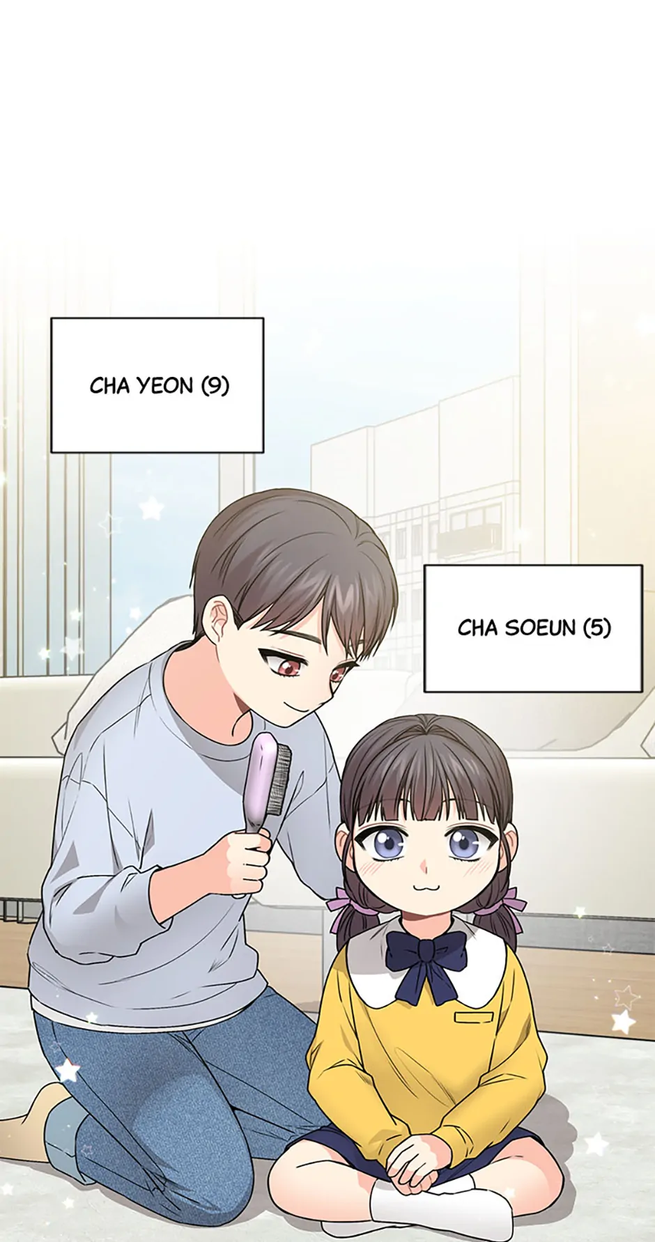 Frauds-In-Law [Official] chapter 80 page 44