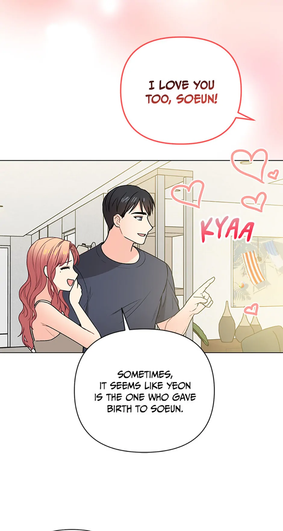 Frauds-In-Law [Official] chapter 80 page 47