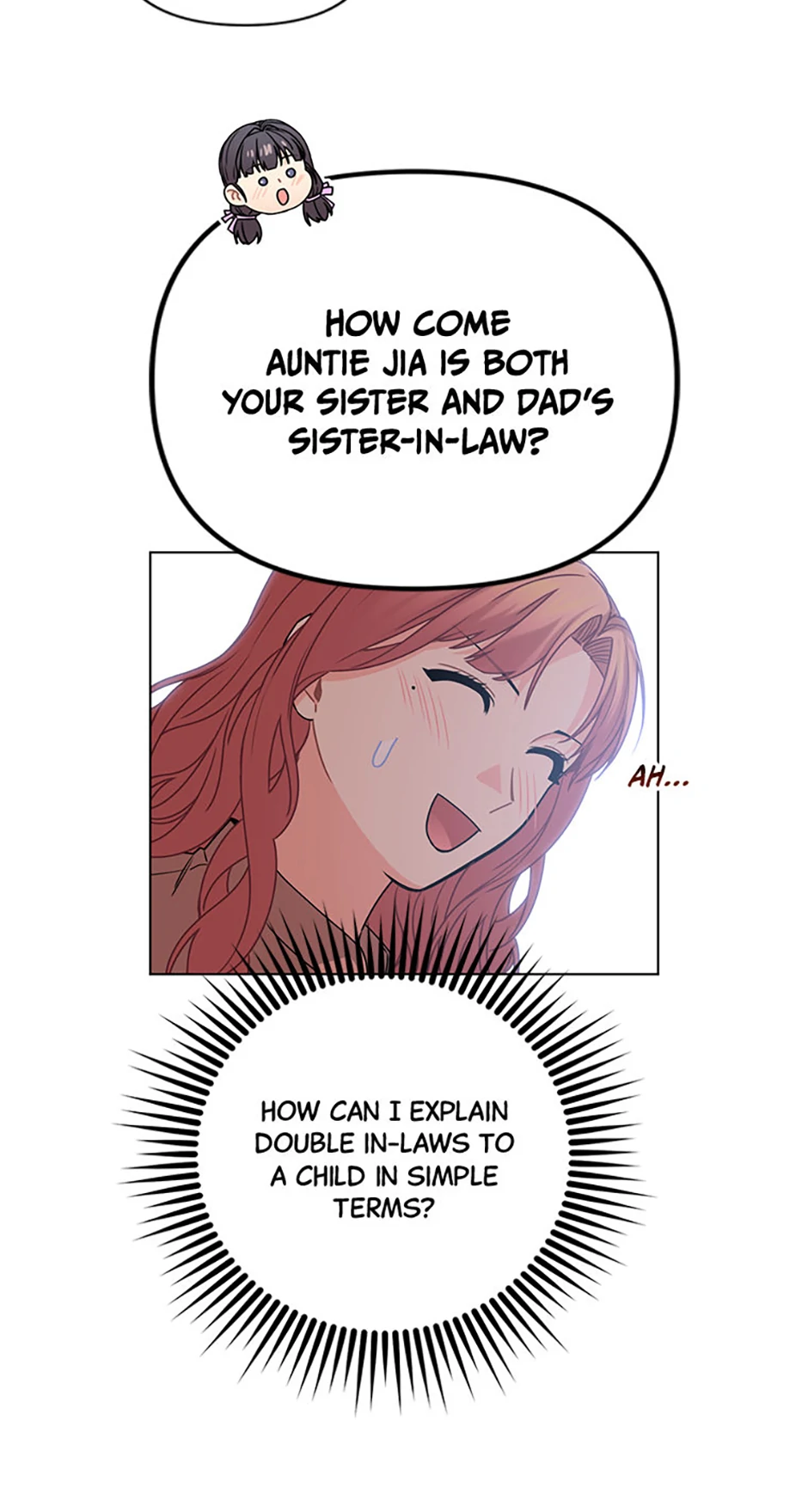 Frauds-In-Law [Official] chapter 80 page 50
