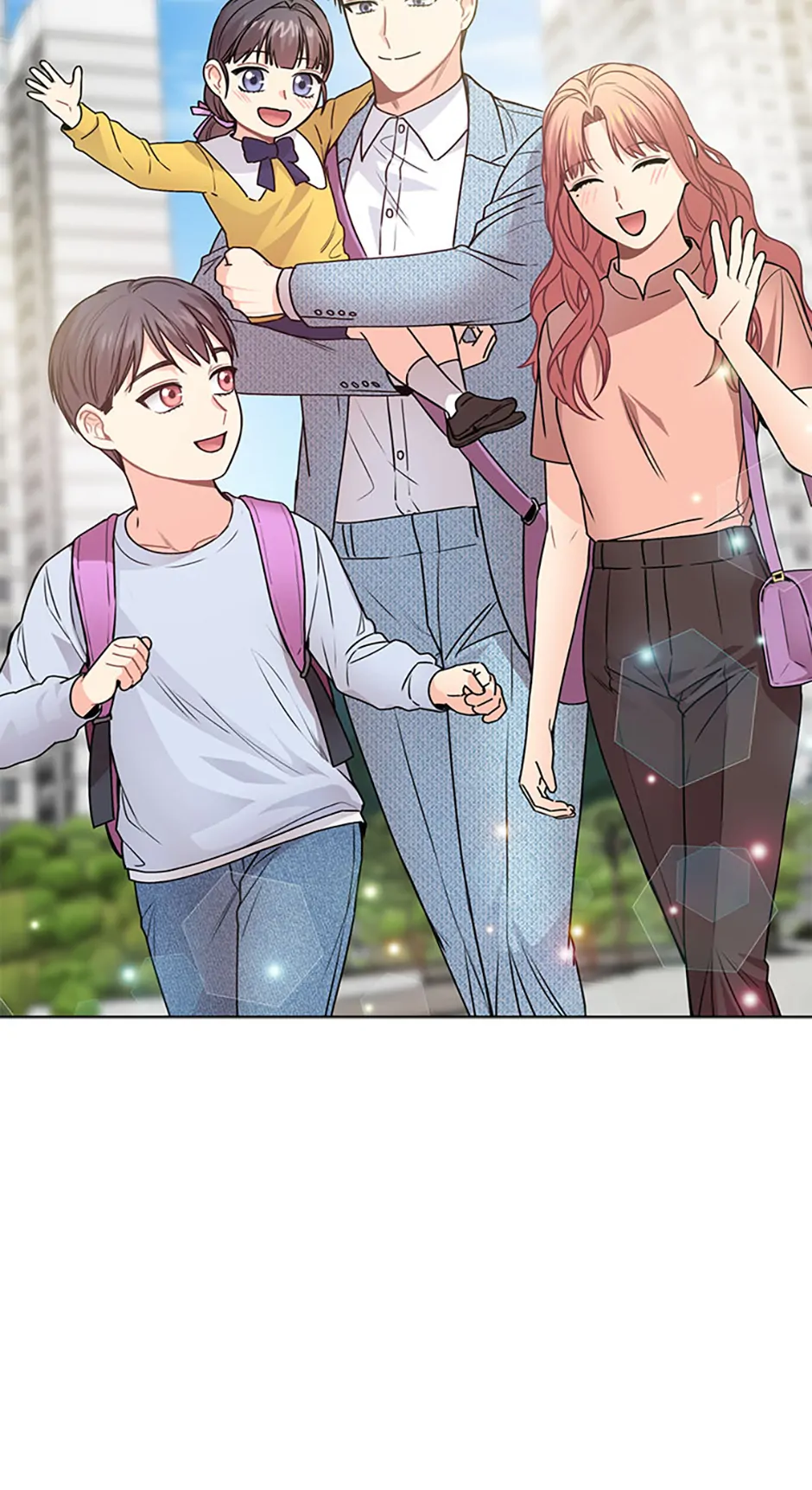 Frauds-In-Law [Official] chapter 80 page 55