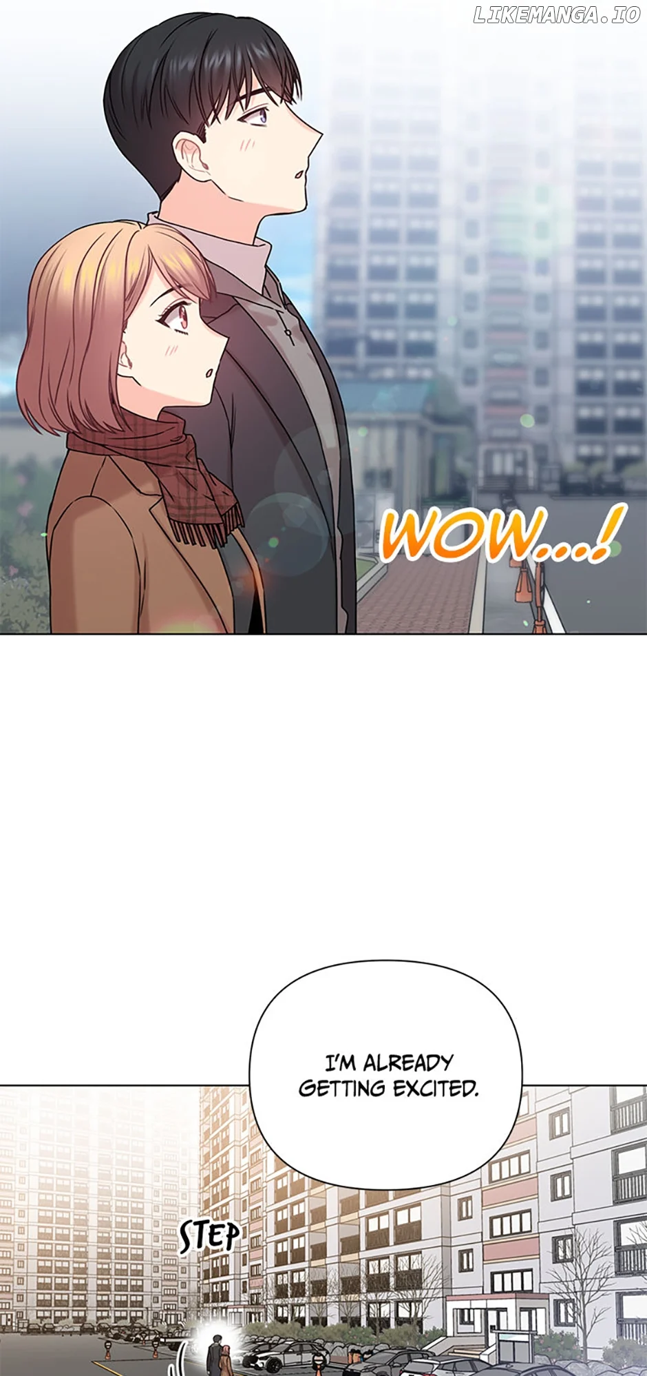 Frauds-In-Law [Official] chapter 9 page 2