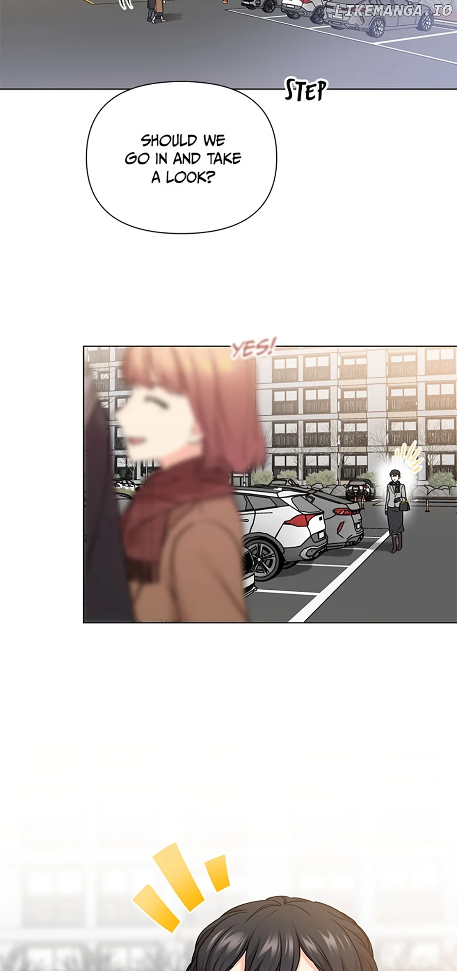 Frauds-In-Law [Official] chapter 9 page 3