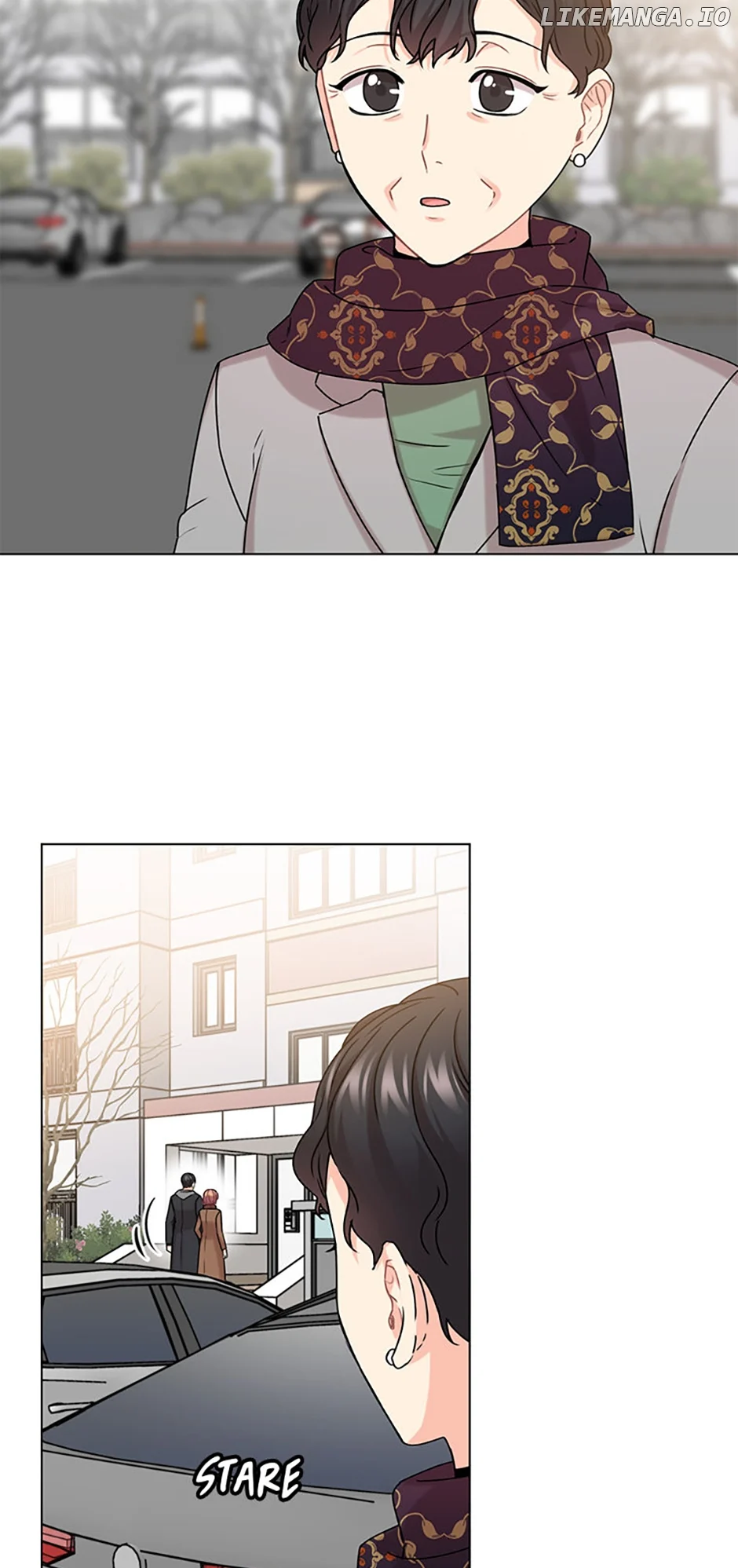 Frauds-In-Law [Official] chapter 9 page 4