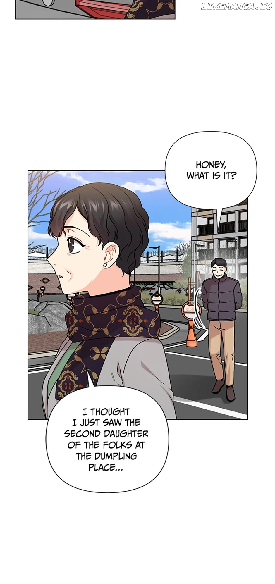 Frauds-In-Law [Official] chapter 9 page 5