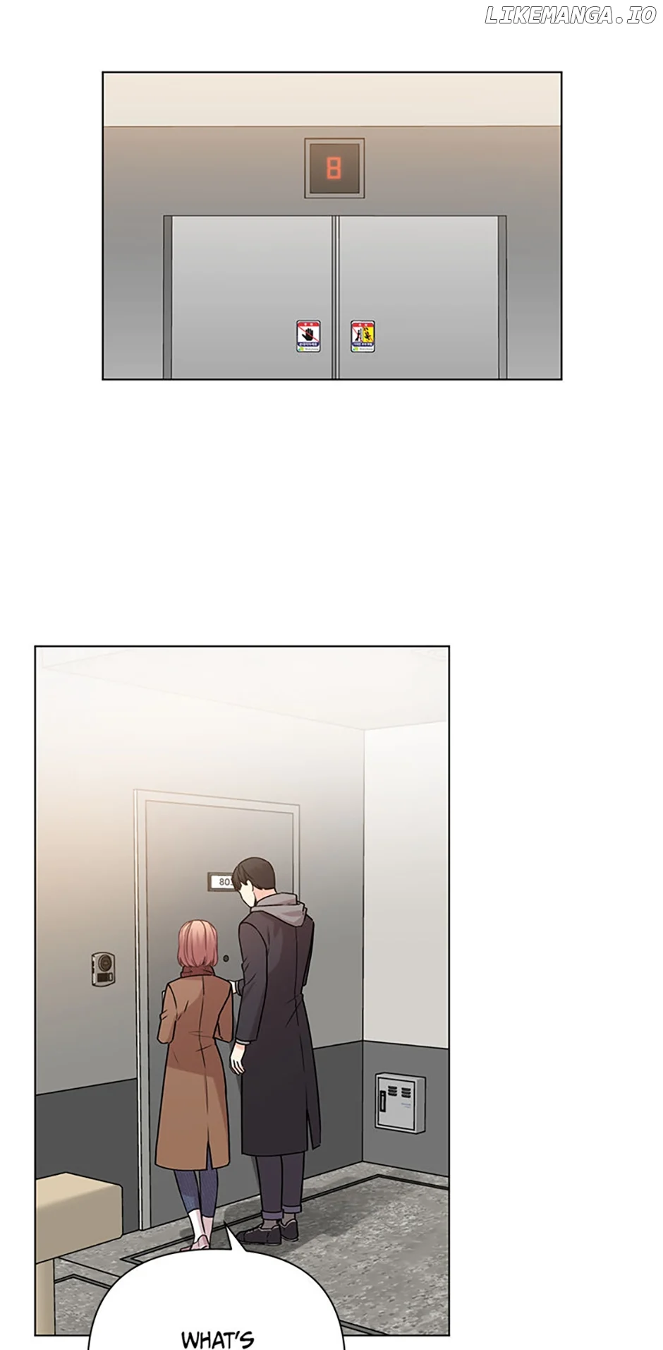 Frauds-In-Law [Official] chapter 9 page 8
