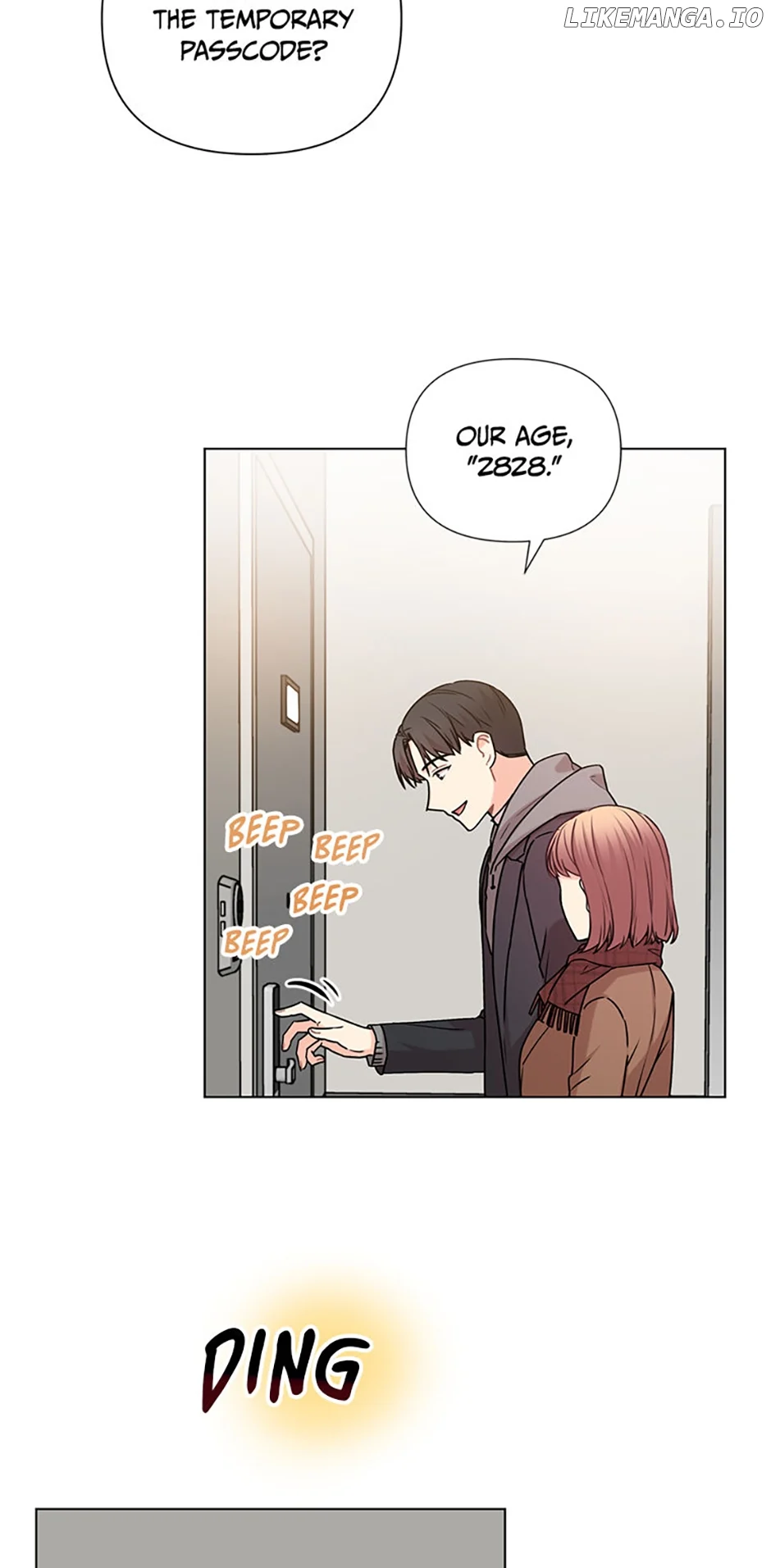 Frauds-In-Law [Official] chapter 9 page 9