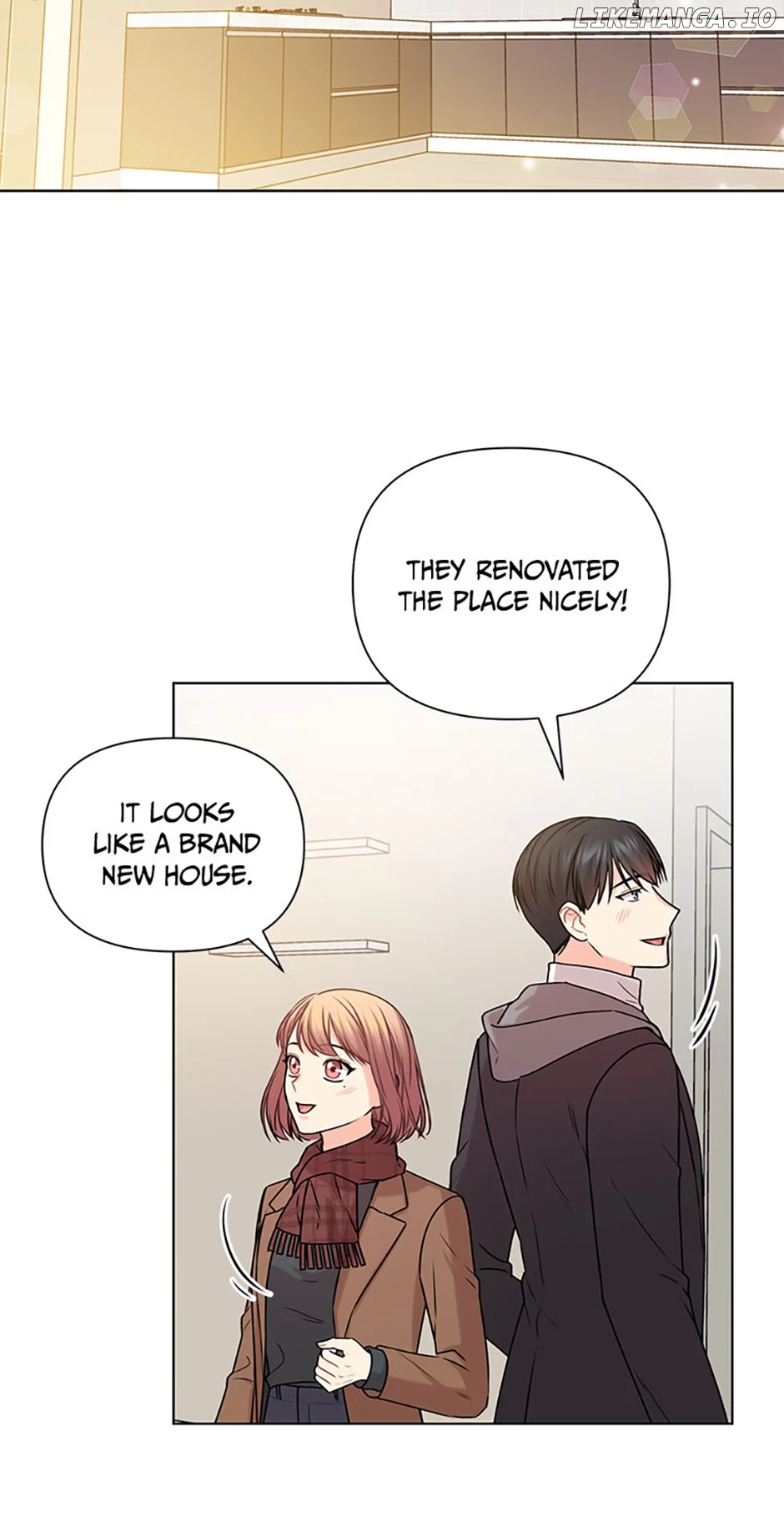 Frauds-In-Law [Official] chapter 9 page 13