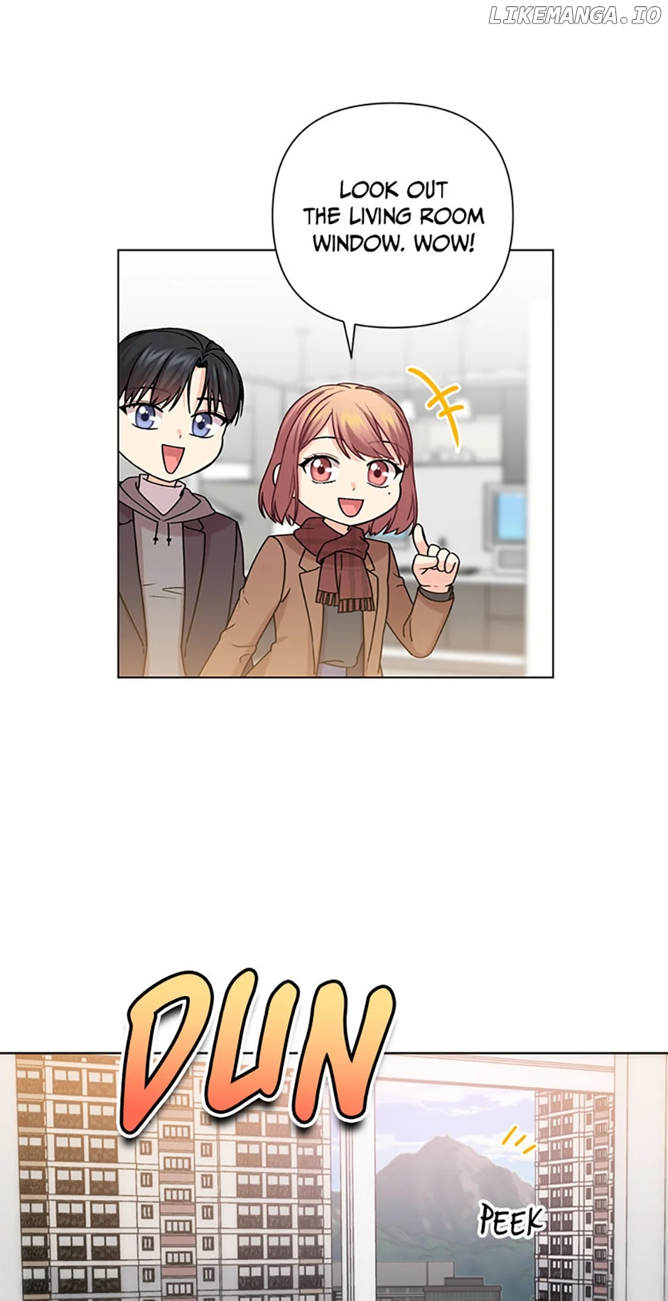 Frauds-In-Law [Official] chapter 9 page 14