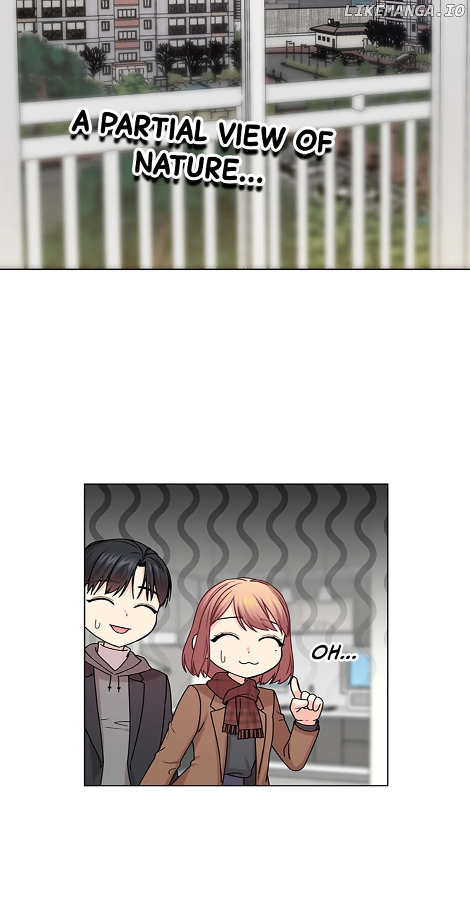 Frauds-In-Law [Official] chapter 9 page 15