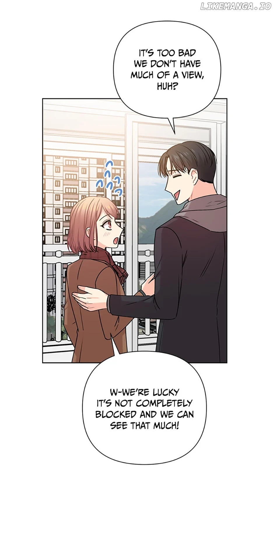Frauds-In-Law [Official] chapter 9 page 16