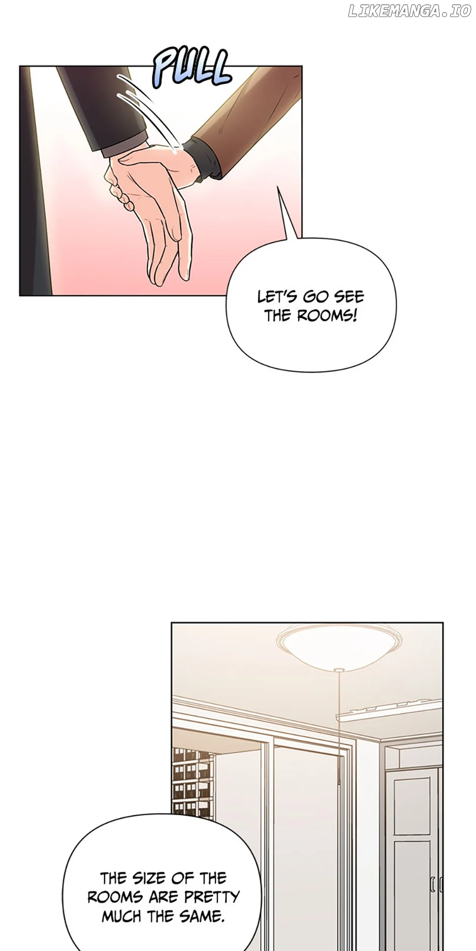 Frauds-In-Law [Official] chapter 9 page 17