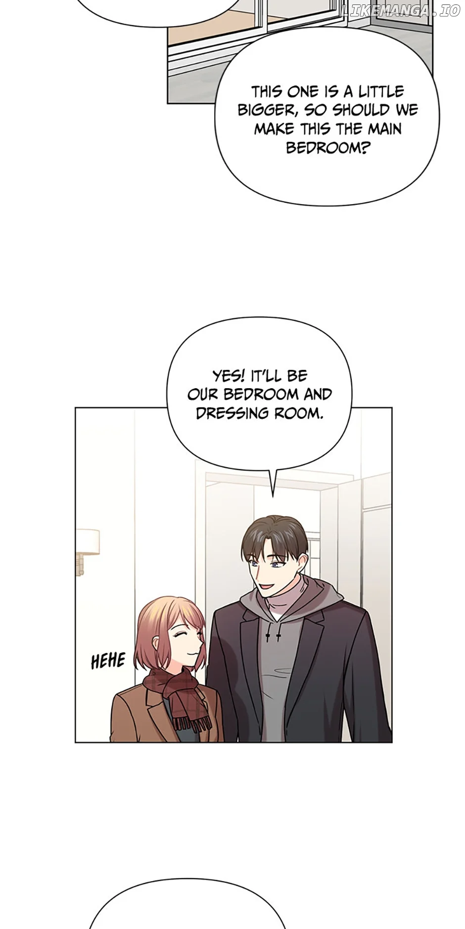 Frauds-In-Law [Official] chapter 9 page 18