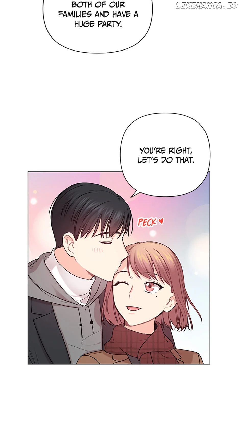 Frauds-In-Law [Official] chapter 9 page 25