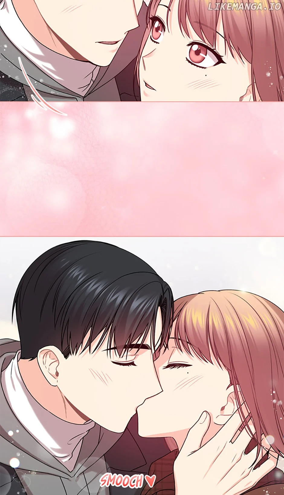 Frauds-In-Law [Official] chapter 9 page 27