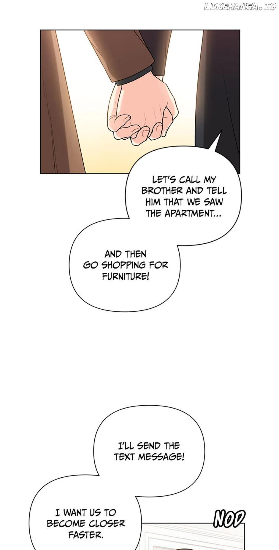 Frauds-In-Law [Official] chapter 9 page 31