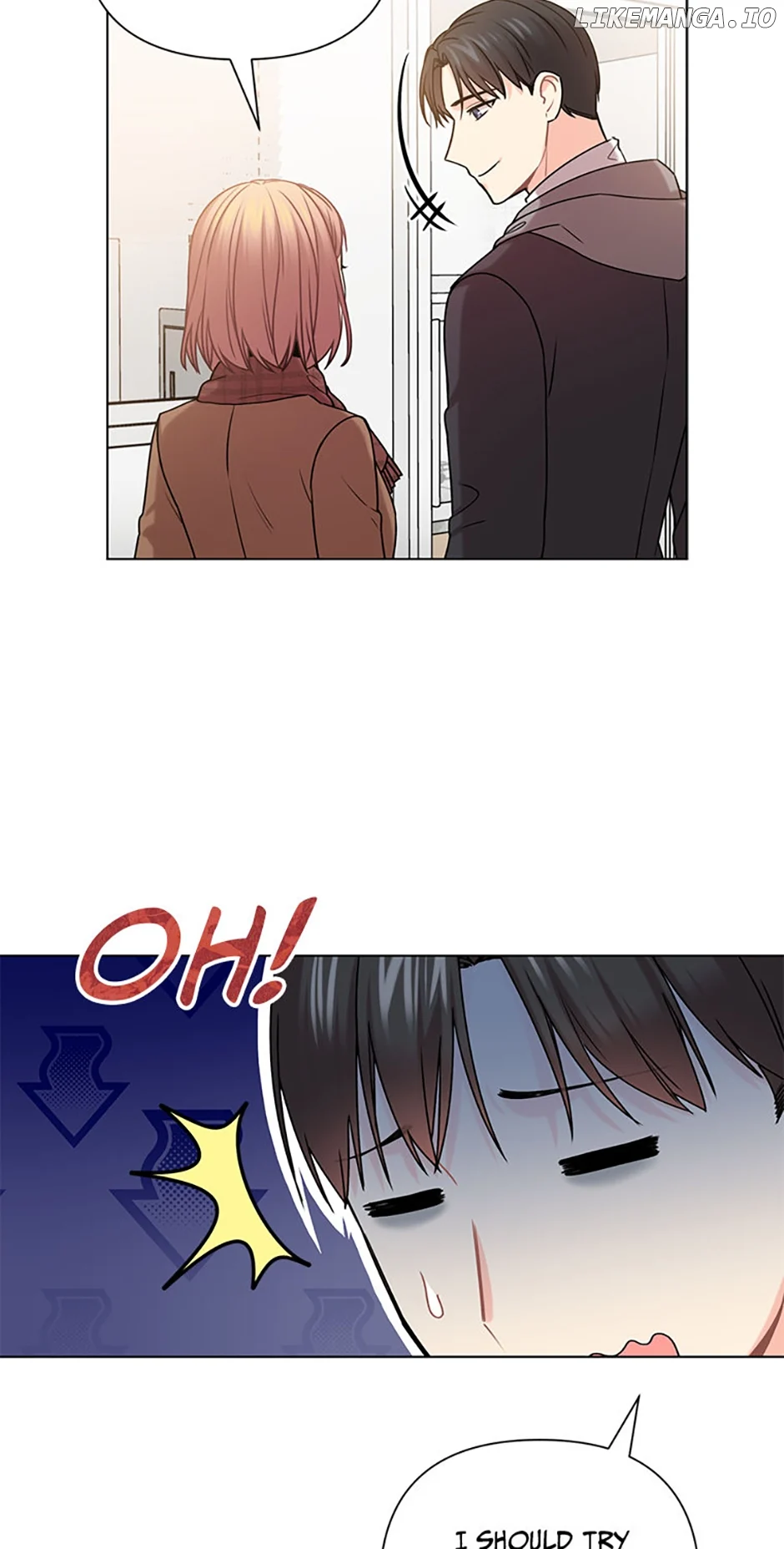 Frauds-In-Law [Official] chapter 9 page 32