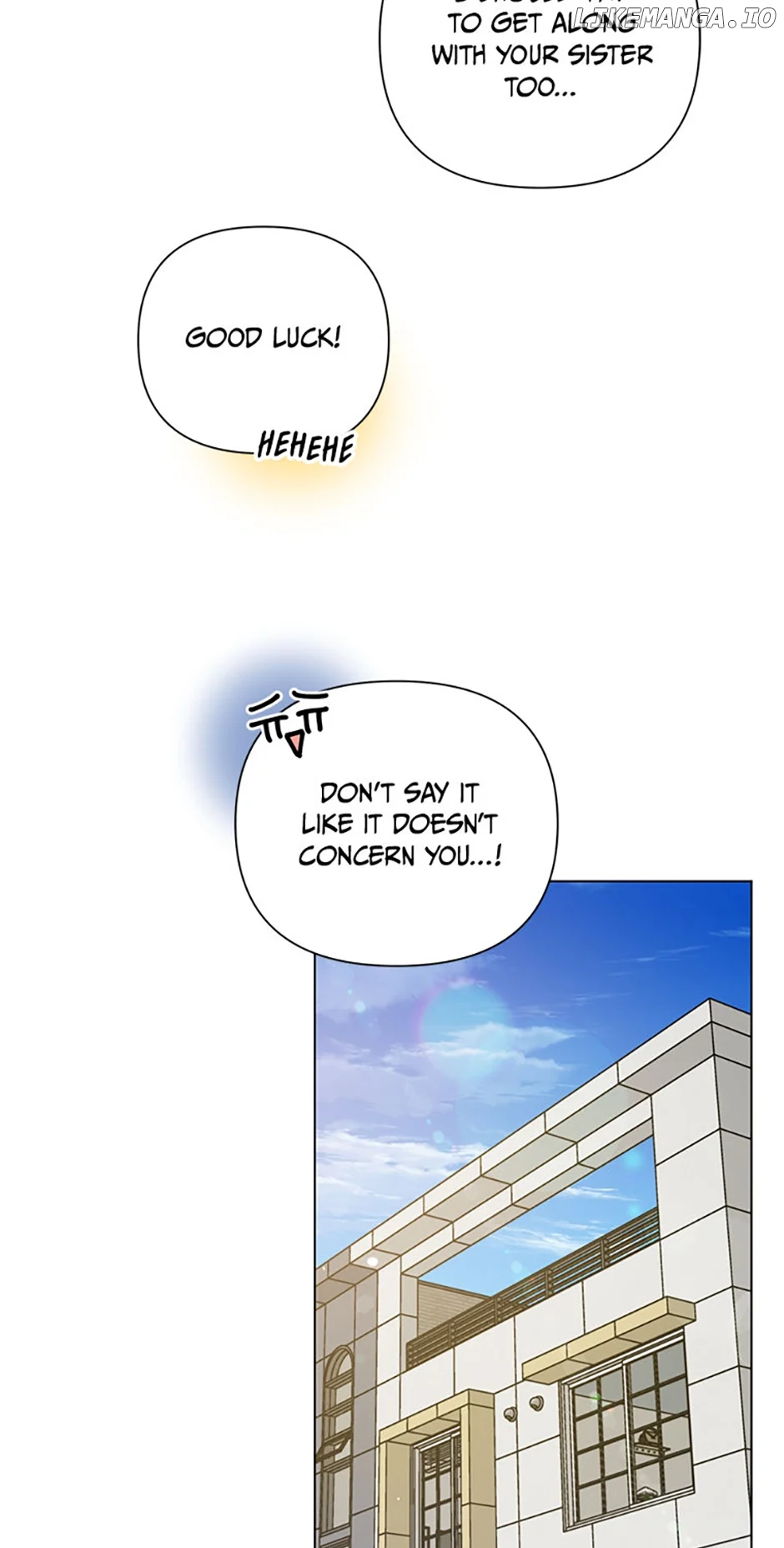 Frauds-In-Law [Official] chapter 9 page 33