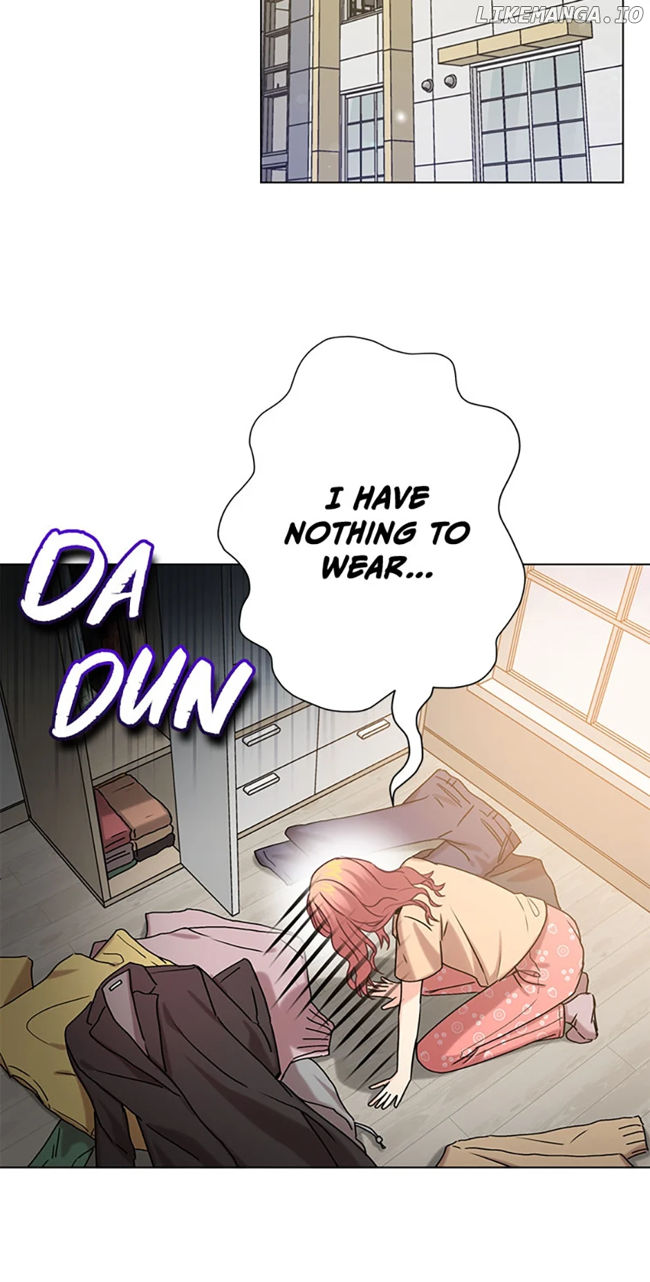 Frauds-In-Law [Official] chapter 9 page 34