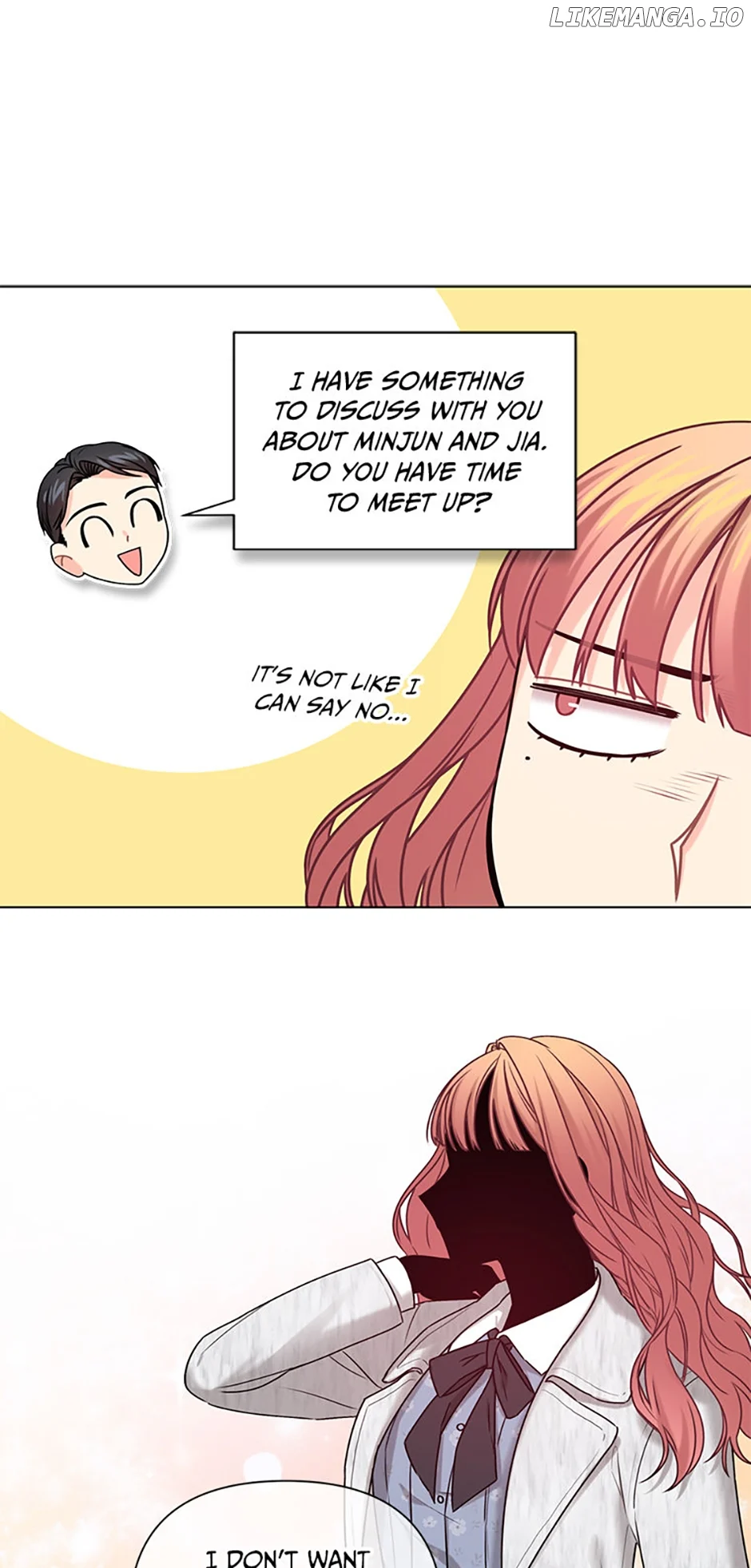 Frauds-In-Law [Official] chapter 9 page 35