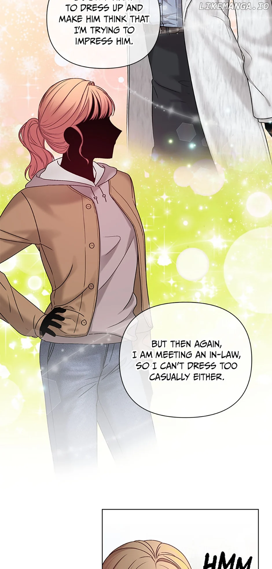 Frauds-In-Law [Official] chapter 9 page 36