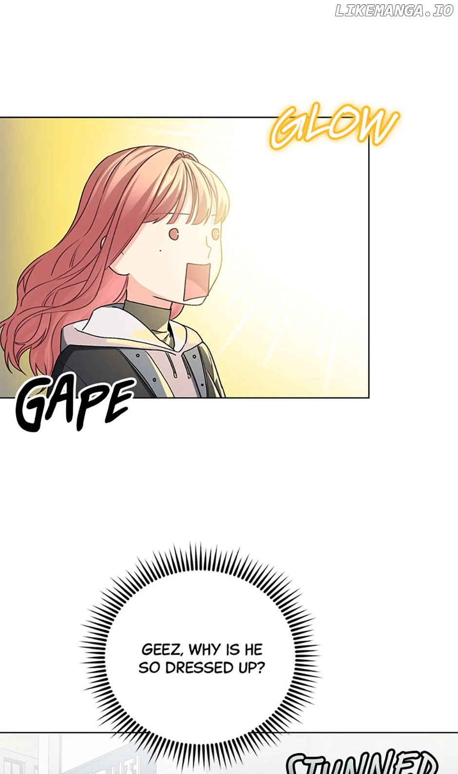 Frauds-In-Law [Official] chapter 9 page 44