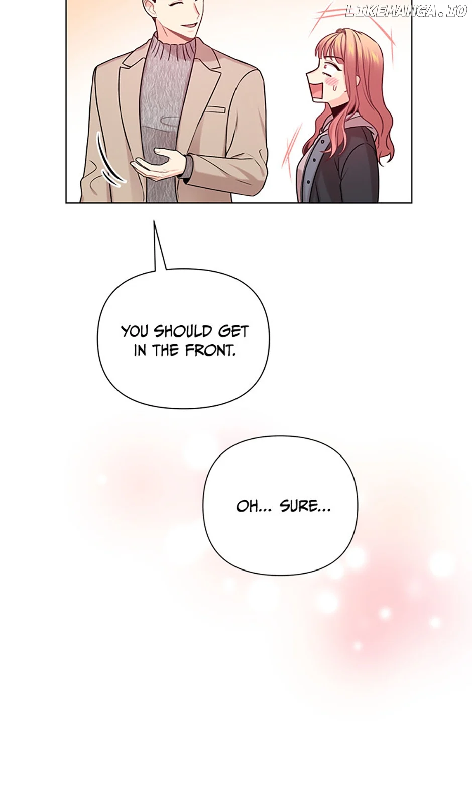 Frauds-In-Law [Official] chapter 9 page 46