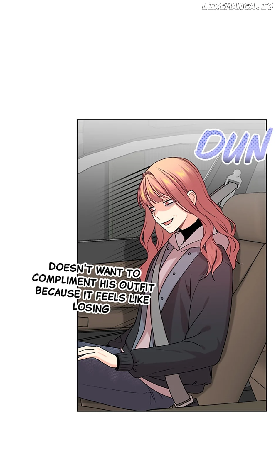 Frauds-In-Law [Official] chapter 9 page 47